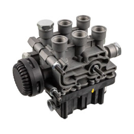 Клапан електромагнітний ECAS MAN tga. tgx. tgs. Tgm