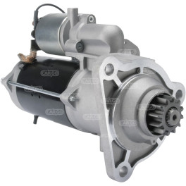 Стартер Man F2000 Tga Tga, Tgl, Tgm, Tgs, Tgx F90