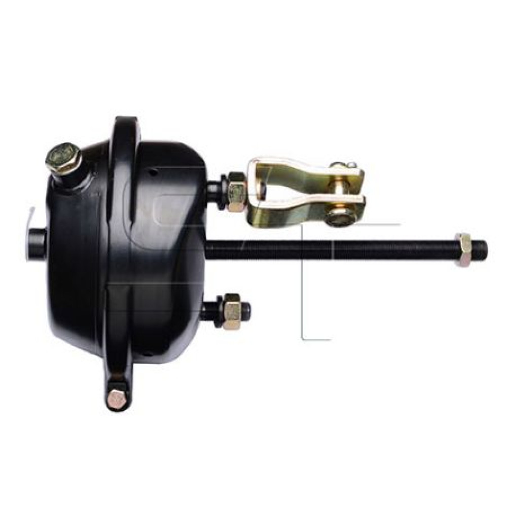 Гальмівна камера (барабан) ТИП24 прицепы и тягачи