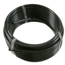 Трубка пневматична пластикова, D=10*1.5 mm (Ціна за 1 метр)