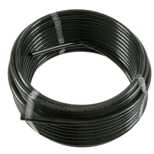 Трубка пневматична пластикова, D=10*1.5 mm (Ціна за 1 метр)