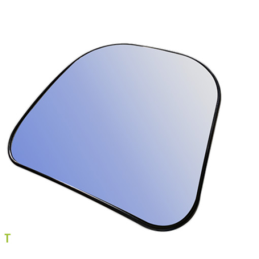 Скло дзеркала SCANIA 4-SERIES/P/G/R/T >1996 184*160MM