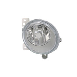Противотуманная фара правая SCANIA P/G/R/T 03.04- 1446356