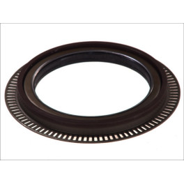 Сальник задней ступицы MAN с ABS 135х175х18mm 81965030398/81965030188 (KA/BS, SP, FPM)