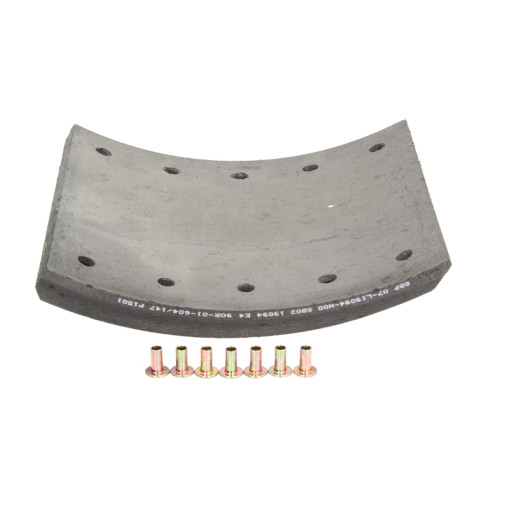 Тормозные накладки