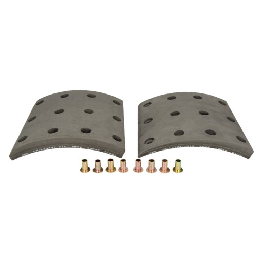 Тормозные накладки