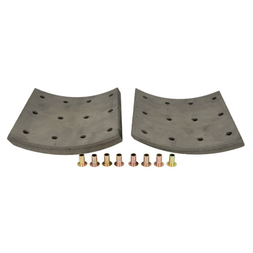 Тормозные накладки