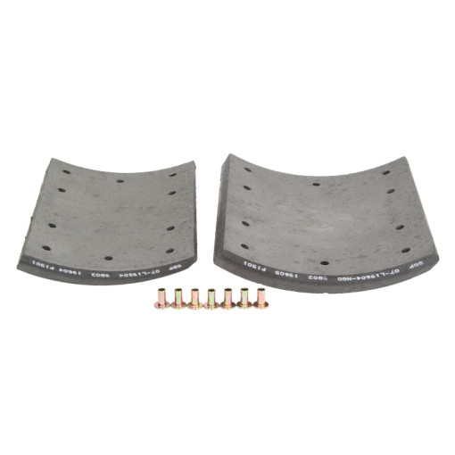 Тормозные накладки