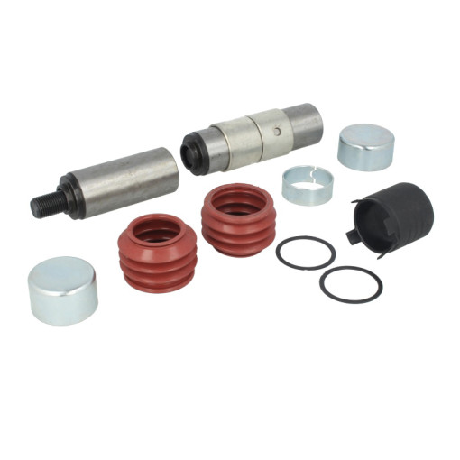 Р/к суппорта (втулки+пыльники+направляющие) SAF SBS 2220,со смаз