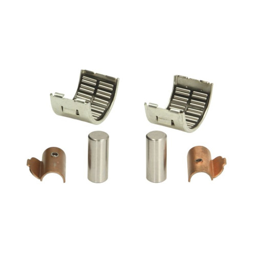 Подшипники лапки суппорта MERITOR ELSA 195/225/EX225 RADIAL/AXIAL TYPE