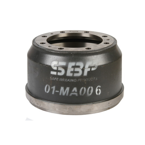 Гальмівний барабан Man L2000/m2000L/m2000M 360*180