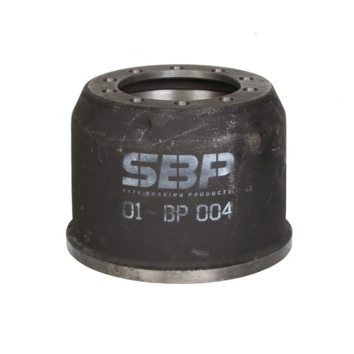 Барабан гальмівний BPW 300x200