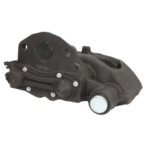 Гальмівний дисковий супорт передн Прав KNORR ; SN7 (відновлений)