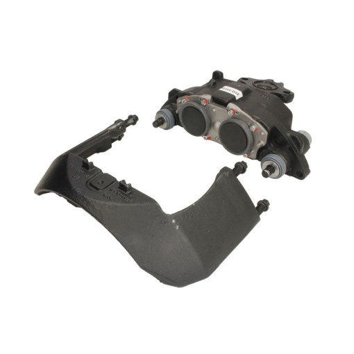 Суппорт тормозной передн Лів MERITOR ; ELSA 225-3 RADIAL (відновлений) VOLVO FH; FM