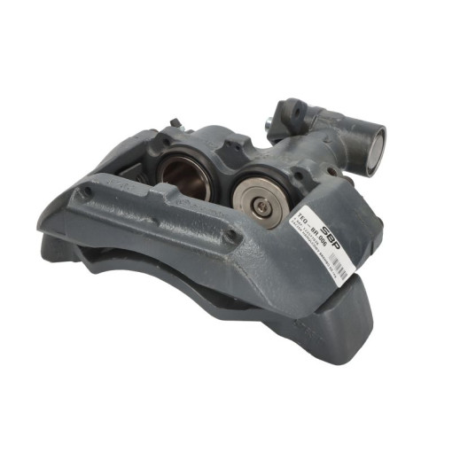 Гальмівний суппорт