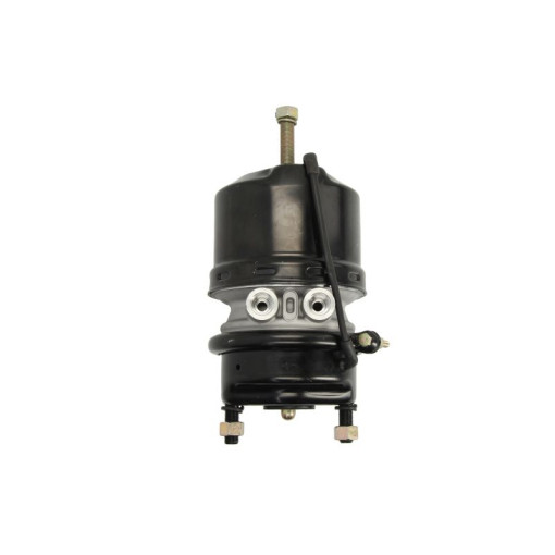 Гальмівний енергоакумулятор задній MAN L2000, M 2000 L, TGL I 06.93- (16/16, ход: 57мм/57мм, M16x1,5мм, дисковый)