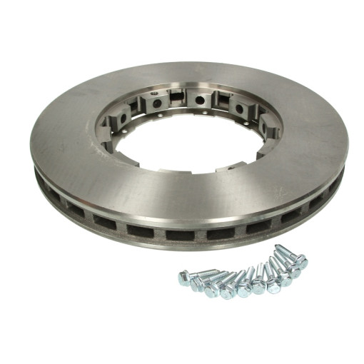 Тормозной диск