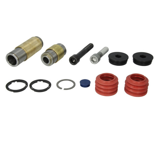 Р/кт суппорта BPW TSB3709/4309/4312 направляющие