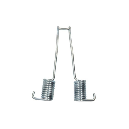 Пружина возвратная т.к. BPW/ЕСО 0339733060 дополнительная с крюком