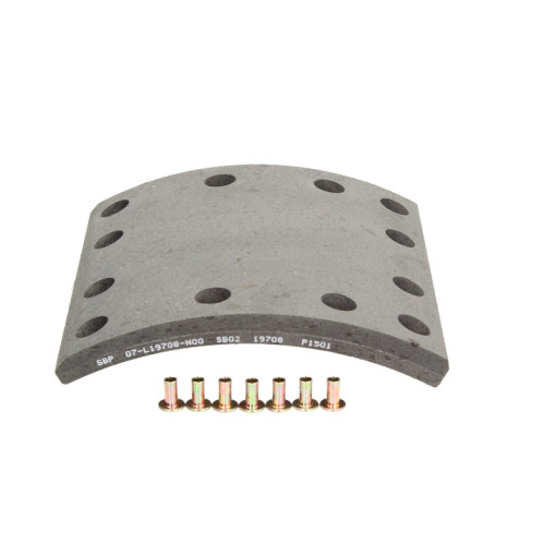 Тормозные накладки