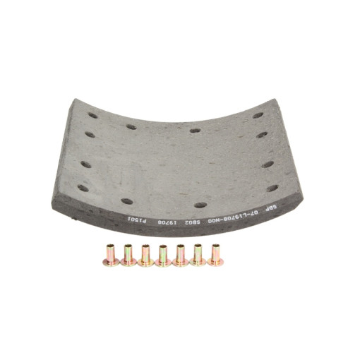 Тормозные накладки