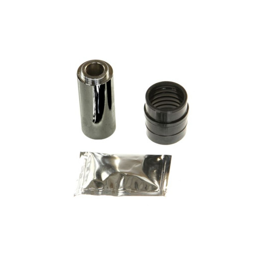 Ремкомплект направляющей суппорта KNORR SB5/6/7, палец+болт+рез втулка