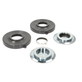 К/кт упоров суппорта MERITOR ELSA2/195/225