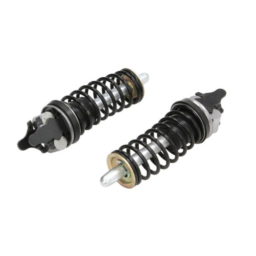 Ремкомплект зчеплення