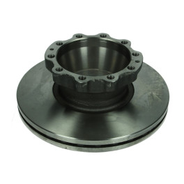 Диск тормозной MAN TGL (335mmx34mm) 81508030063