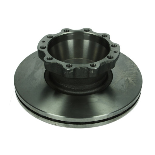 Диск тормозной MAN TGL (335mmx34mm) 81508030063