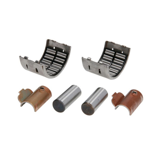 Подшипники суппорта MERITOR ELSA 1 DUCO ELSA 2 ELSA 195 S