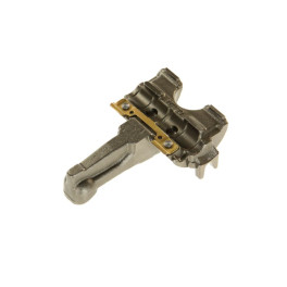 Рычаг суппорта KNORR SB6/SB7 (12° - 123 mm)