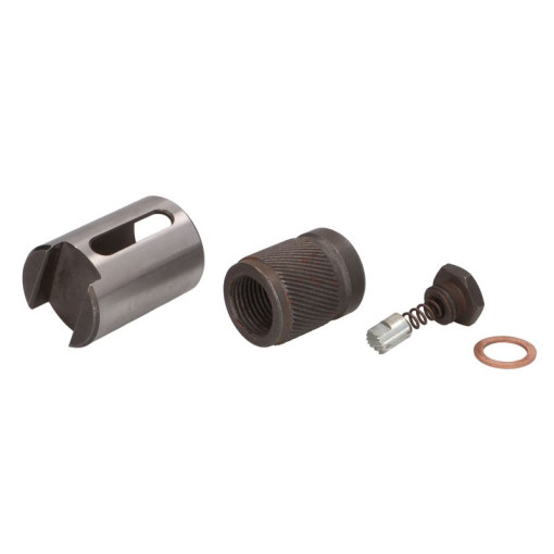 Ремкомплект зчеплення