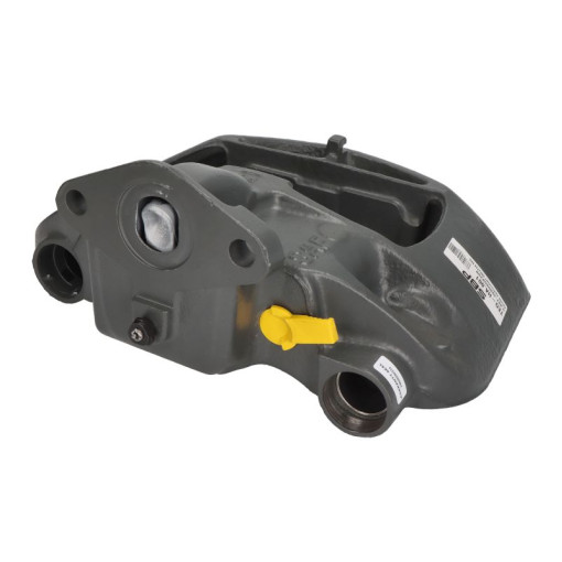 Гальмівний суппорт