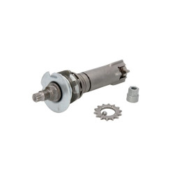 Подводной механизм суппорта KNORR SL7; SM7