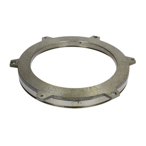 Насос паливної системи TOYOTA HIACE VI, HILUX VIII, LAND CRUISER PRADO 2.4D/2.8D 05.15-