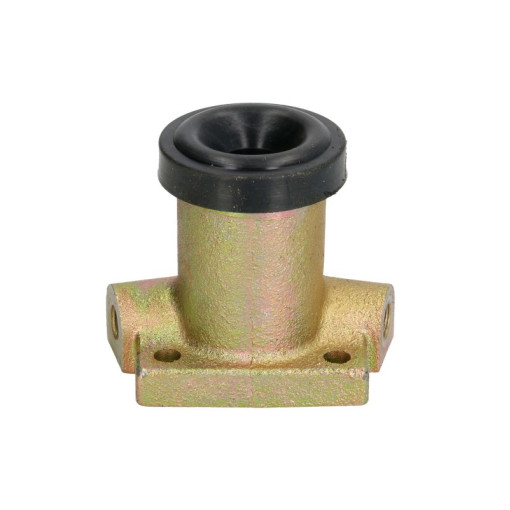 Гальмівний циліндр