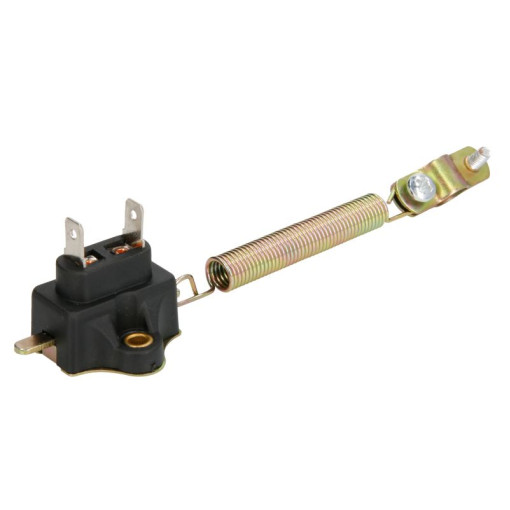 Електричний паливний насос (з датчиком рівня палива) CITROEN BERLINGO MULTISPACE, BERLINGO/MINIVAN; PEUGEOT PARTNER TEPEE, PARTNER/MINIVAN 1.6D 04.08-