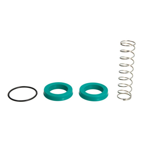 Насос паливної системи AUDI A3; SEAT ARONA, IBIZA V, LEON, LEON ST; SKODA KAMIQ, OCTAVIA III, SCALA; VW CALIFORNIA T6 CAMPER, CRAFTER, GOLF SPORTSVAN VII, GOLF VII, MULTIVAN T6 1.6D/2.0D 04.15-