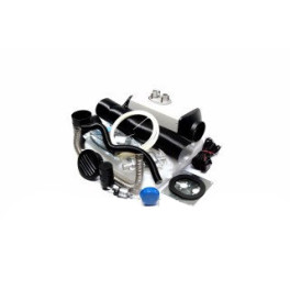 Автомобильный автономный отопитель E5.0, 5кВт, 24V