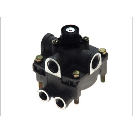 Клапан релейний  DAF/MAN/RENAULT(RVI) 1259856,  81521166071, 5010206016 9730112000