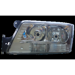 Фара основная левая MAN TGX 81251016500