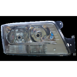 Фара основная правая MAN TGX/TGS 81251016664