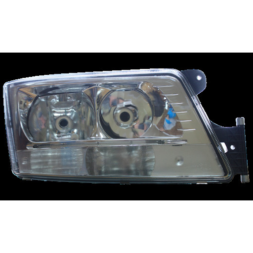 Фара основная правая MAN TGX/TGS 81251016664