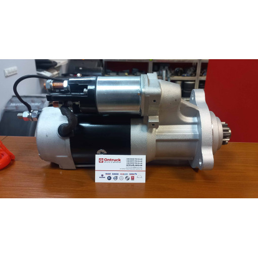 Навантажувач стартер 5256984 115447