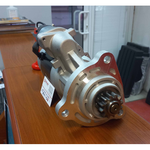 Навантажувач стартер 5256984 115447