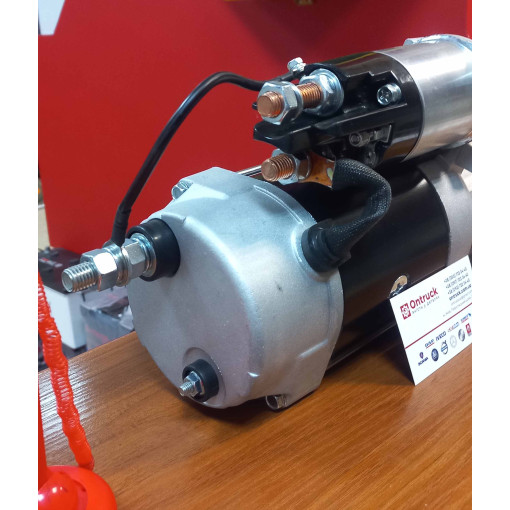 Навантажувач стартер 5256984 115447