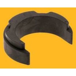 Пластиковая вставка в скобу захвата JOST JSK 37CW SK3105-92