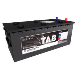 Аккумулятор TAB POLAR 180, 180Ah, EN1100, +/-(4), 513x223x223 (ДхШхВ)