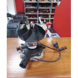 Компрессор отопителя Webasto AT2000ST 24V 1302788A
